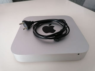 Apple Mac Mini (2011) i5/8gb/256ssd