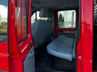 Ford Transit foto 5