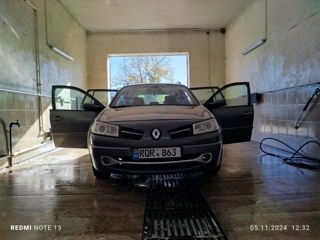 Renault Megane foto 8