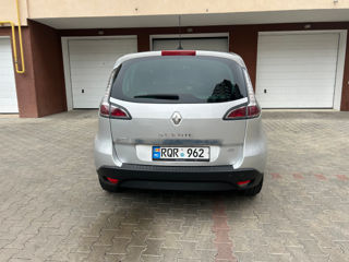 Renault Scenic foto 5