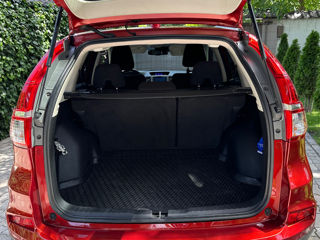 Honda CR-V foto 6