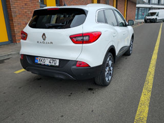 Renault Kadjar foto 4