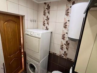 Apartament cu 1 cameră, 38 m², Botanica, Chișinău foto 4