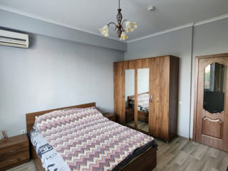 Apartament cu 1 cameră, 34 m², Centru, Chișinău foto 7