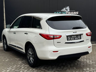 Infiniti QX60 foto 6