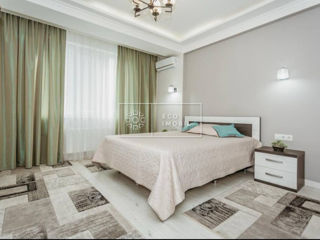 Apartament cu 1 cameră, 47 m², Botanica, Chișinău