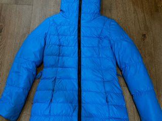 Пуховик Snow Owl