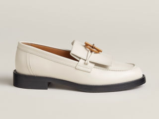 Hermes impact loafers foto 2