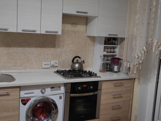 Apartament cu 3 camere, 73 m², Periferie, Dobrogea, Chișinău mun. foto 2