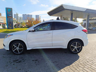 Honda HR-V foto 2