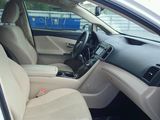 Toyota Venza foto 5