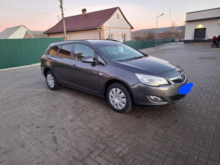 Opel Astra foto 3