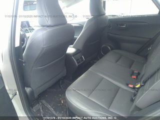 Lexus NX Series foto 7