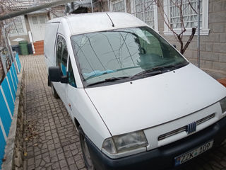 Fiat Scudo