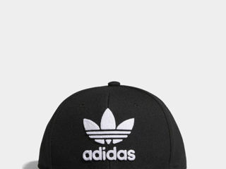 Adidas Trefoil Chain Snap-Back Сар foto 3