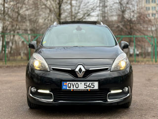 Renault Grand Scenic foto 2