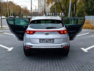 KIA Sportage foto 6