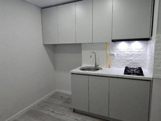 Apartament cu 1 cameră, 24 m², Botanica, Chișinău foto 10