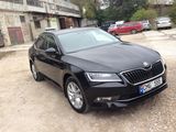 Skoda Superb foto 3