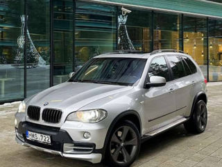 BMW X5 foto 1