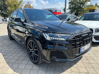 Audi Q7 foto 1