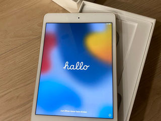 ipad mini 4 - 128gb фото 5