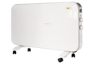 Convector Electric Kamoto Ch2000N - x2 - livrare / credit / agroteh