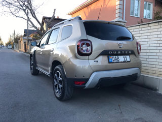 Dacia Duster foto 7