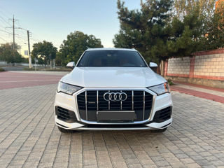 Audi Q7 foto 2