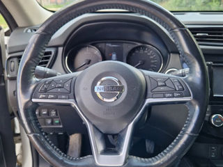 Nissan X-Trail foto 12