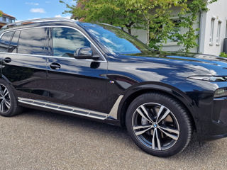 BMW X7 foto 4