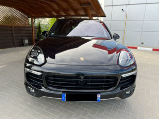 Porsche Cayenne foto 3