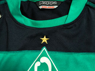 Werder bremen kappa size 3XL foto 3