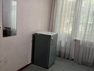 O cameră, 23 m², Buiucani, Chișinău foto 1