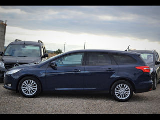 Ford Focus foto 7