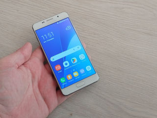 Vind Samsung Galaxy A5 2016 in stare lucratoare 2-Sim are foto 2