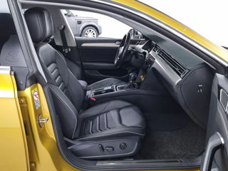 Volkswagen Arteon foto 9