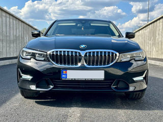 BMW 3 Series foto 1