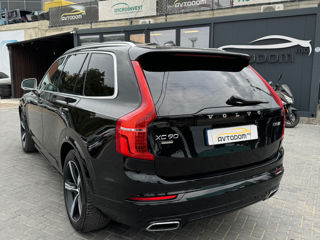 Volvo XC90 foto 4