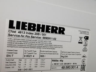 Vindem frigiderul nostru marca liebherr functioneaza perfekt frigideru a fost prokurat din germania foto 7
