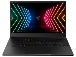 Razer Blade 17 RTX 3070 Ti foto 1