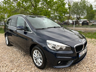 BMW 2 Series Gran Tourer