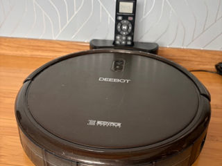 Ecovacs Deebot N79S foto 0