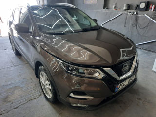 Nissan Qashqai foto 2