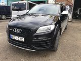 Audi Q7 foto 1