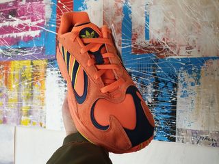 Adidas Yung 1 originali оригинал foto 4