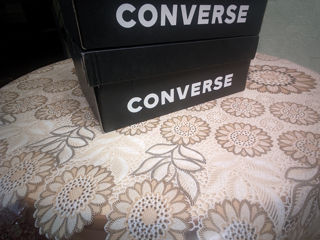 Converse New(Noi) Original Unisex Black foto 7