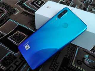 Huawei P 30 полный комплект оригинал!