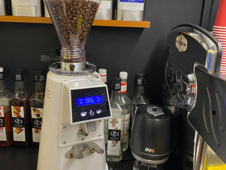 Продаю профессиональную итальянскую кофемолку Remidag MST 83P (Размер жерновов-83мм.) foto 2