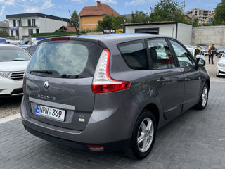 Renault Grand Scenic foto 5